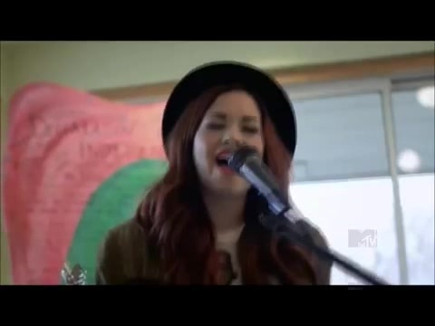 Demi Lovato - Stay Strong Premiere Documentary Full 43619
