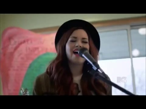 Demi Lovato - Stay Strong Premiere Documentary Full 43620