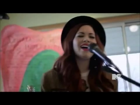 Demi Lovato - Stay Strong Premiere Documentary Full 43625