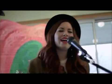 Demi Lovato - Stay Strong Premiere Documentary Full 43630