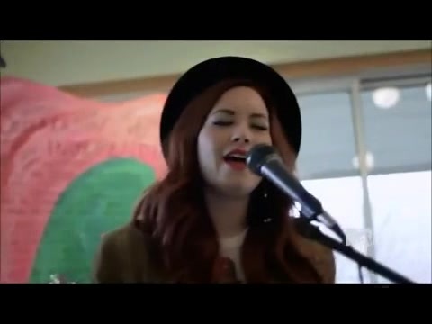 Demi Lovato - Stay Strong Premiere Documentary Full 43633