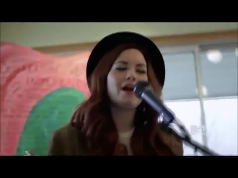 Demi Lovato - Stay Strong Premiere Documentary Full 43634