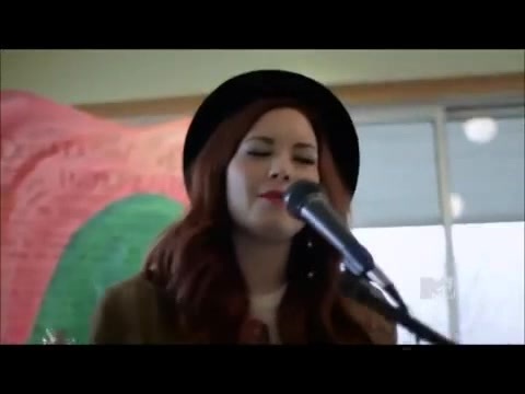 Demi Lovato - Stay Strong Premiere Documentary Full 43636