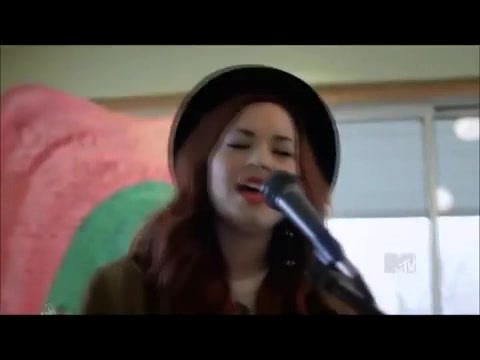 Demi Lovato - Stay Strong Premiere Documentary Full 43641