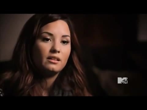 Demi Lovato - Stay Strong Premiere Documentary Full 43700