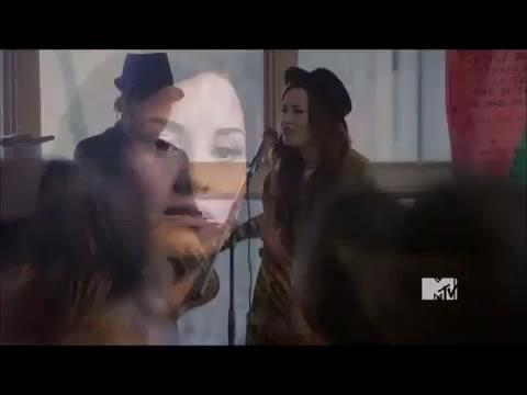 Demi Lovato - Stay Strong Premiere Documentary Full 43726