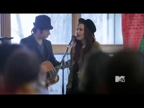 Demi Lovato - Stay Strong Premiere Documentary Full 43777