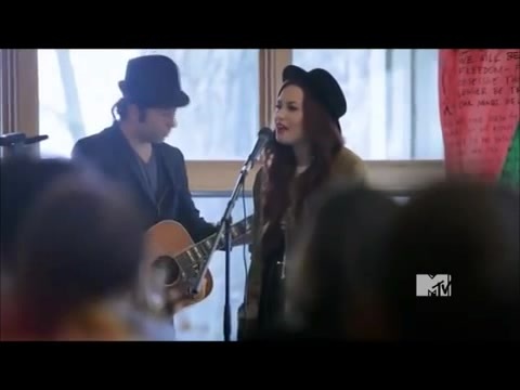 Demi Lovato - Stay Strong Premiere Documentary Full 43779