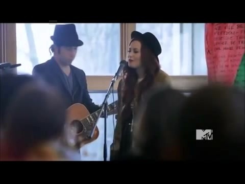 Demi Lovato - Stay Strong Premiere Documentary Full 43785