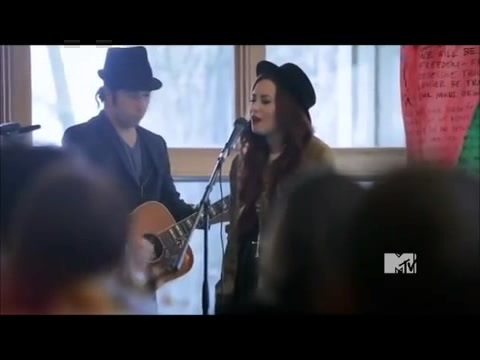 Demi Lovato - Stay Strong Premiere Documentary Full 43786