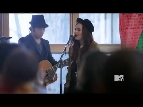 Demi Lovato - Stay Strong Premiere Documentary Full 43788