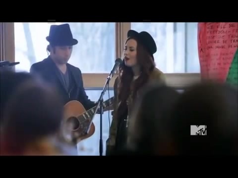Demi Lovato - Stay Strong Premiere Documentary Full 43797