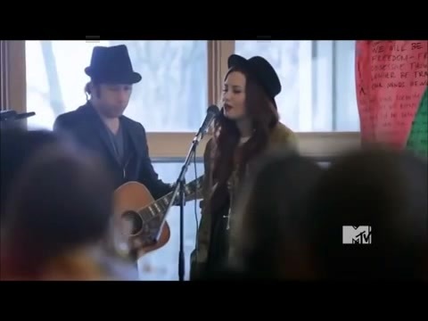 Demi Lovato - Stay Strong Premiere Documentary Full 43801