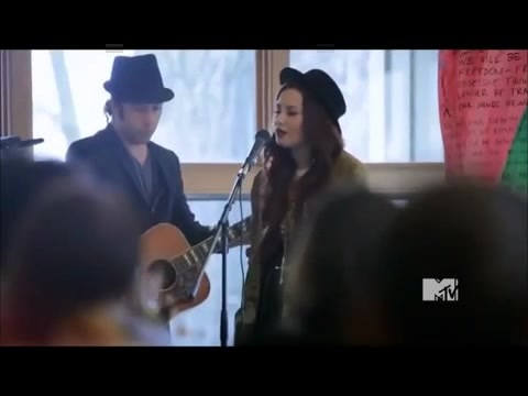 Demi Lovato - Stay Strong Premiere Documentary Full 43804