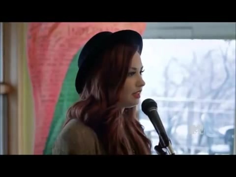 Demi Lovato - Stay Strong Premiere Documentary Full 43813 - Demi - Stay Strong Documentary Part o83