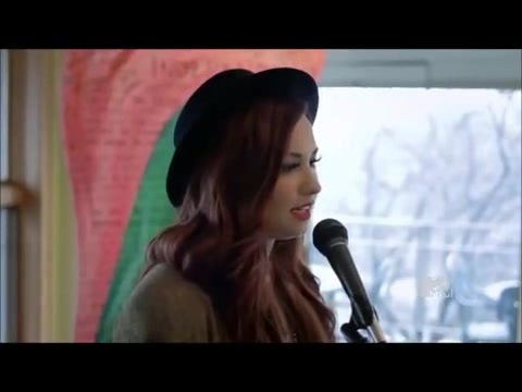 Demi Lovato - Stay Strong Premiere Documentary Full 43820