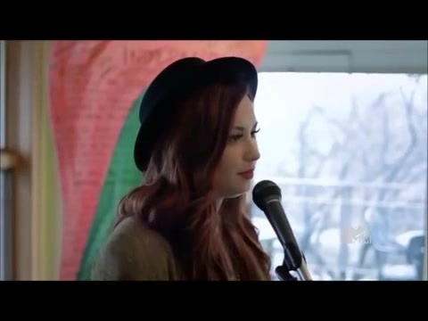 Demi Lovato - Stay Strong Premiere Documentary Full 43839