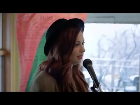 Demi Lovato - Stay Strong Premiere Documentary Full 43843