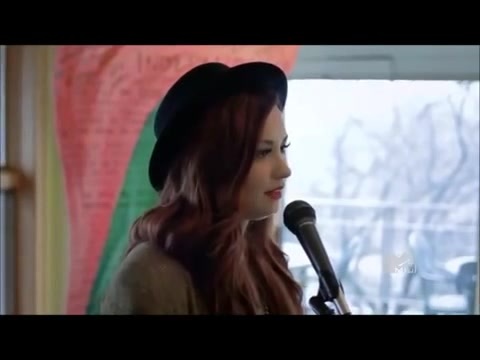 Demi Lovato - Stay Strong Premiere Documentary Full 43845
