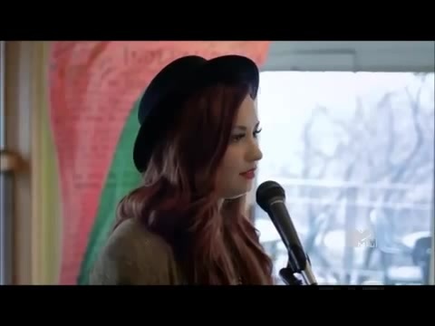 Demi Lovato - Stay Strong Premiere Documentary Full 43846