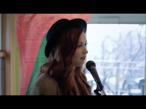 Demi Lovato - Stay Strong Premiere Documentary Full 43847