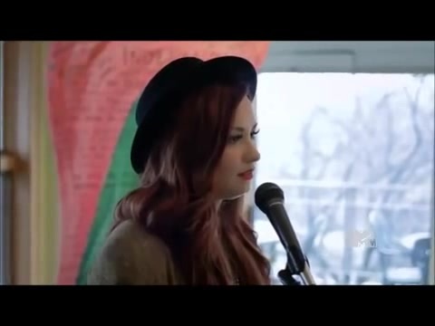 Demi Lovato - Stay Strong Premiere Documentary Full 43849