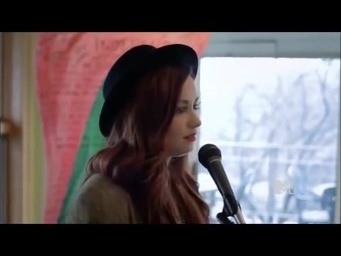 Demi Lovato - Stay Strong Premiere Documentary Full 43853
