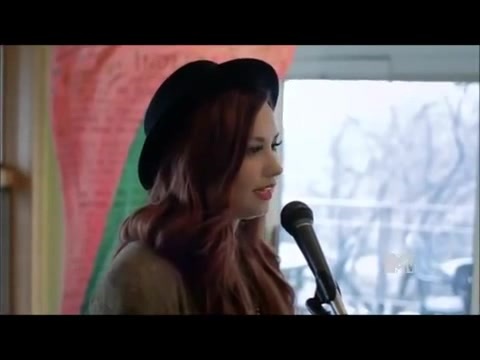 Demi Lovato - Stay Strong Premiere Documentary Full 43861