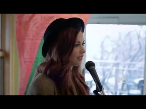 Demi Lovato - Stay Strong Premiere Documentary Full 43863