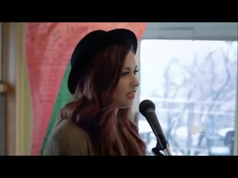 Demi Lovato - Stay Strong Premiere Documentary Full 43864