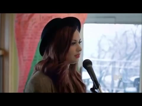 Demi Lovato - Stay Strong Premiere Documentary Full 43870