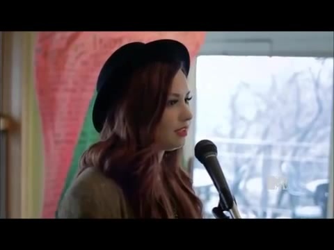 Demi Lovato - Stay Strong Premiere Documentary Full 43871