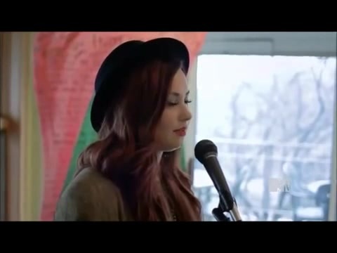 Demi Lovato - Stay Strong Premiere Documentary Full 43883 - Demi - Stay Strong Documentary Part o83