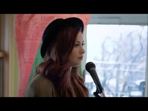 Demi Lovato - Stay Strong Premiere Documentary Full 43889 - Demi - Stay Strong Documentary Part o83