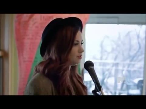 Demi Lovato - Stay Strong Premiere Documentary Full 43891