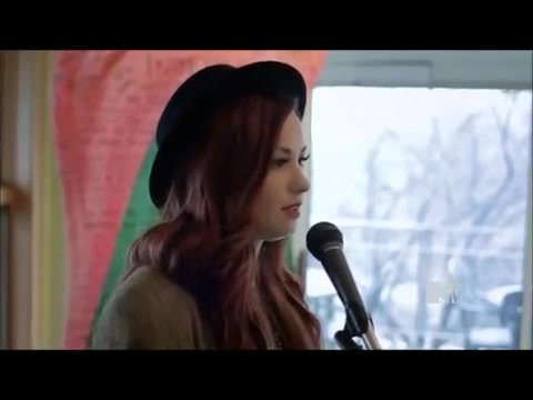 Demi Lovato - Stay Strong Premiere Documentary Full 43898 - Demi - Stay Strong Documentary Part o83