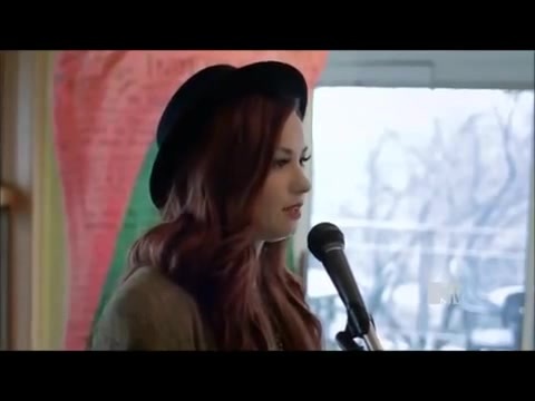 Demi Lovato - Stay Strong Premiere Documentary Full 43899 - Demi - Stay Strong Documentary Part o83
