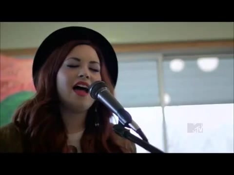 Demi Lovato - Stay Strong Premiere Documentary Full 43951