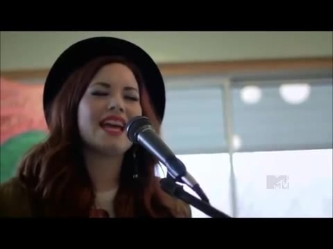 Demi Lovato - Stay Strong Premiere Documentary Full 43981