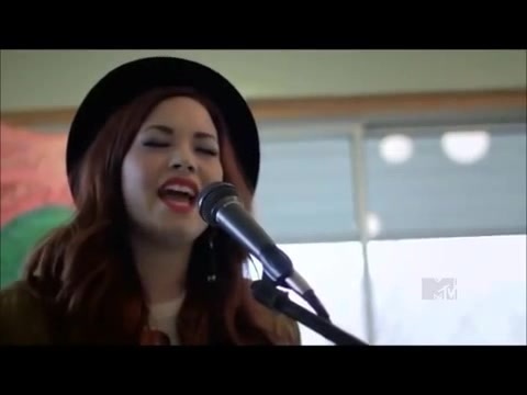 Demi Lovato - Stay Strong Premiere Documentary Full 43983