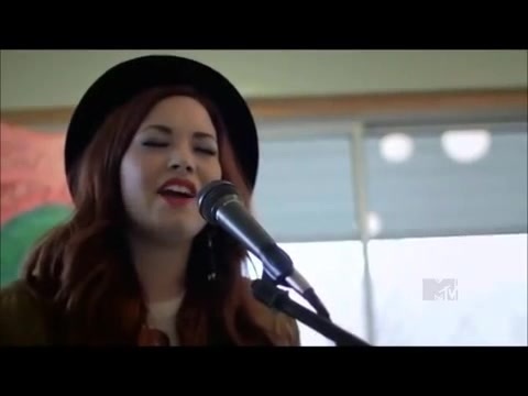 Demi Lovato - Stay Strong Premiere Documentary Full 43986