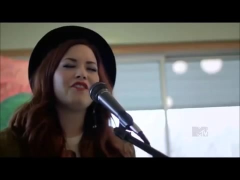 Demi Lovato - Stay Strong Premiere Documentary Full 43990