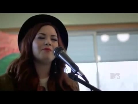 Demi Lovato - Stay Strong Premiere Documentary Full 43996