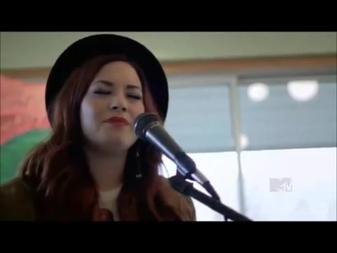 Demi Lovato - Stay Strong Premiere Documentary Full 43999 - Demi - Stay Strong Documentary Part o83