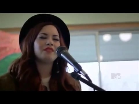Demi Lovato - Stay Strong Premiere Documentary Full 44000 - Demi - Stay Strong Documentary Part o83