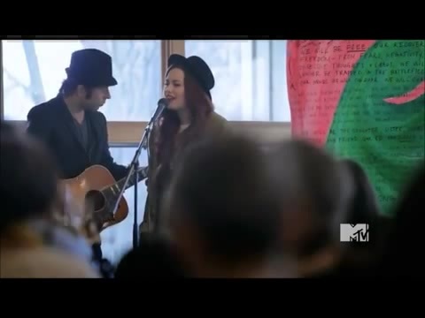 Demi Lovato - Stay Strong Premiere Documentary Full 44058 - Demi - Stay Strong Documentary Part o84