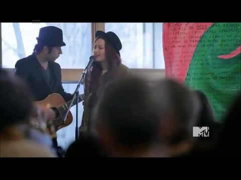 Demi Lovato - Stay Strong Premiere Documentary Full 44059 - Demi - Stay Strong Documentary Part o84