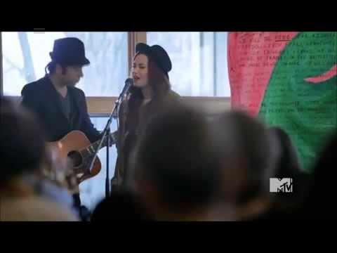 Demi Lovato - Stay Strong Premiere Documentary Full 44070 - Demi - Stay Strong Documentary Part o84