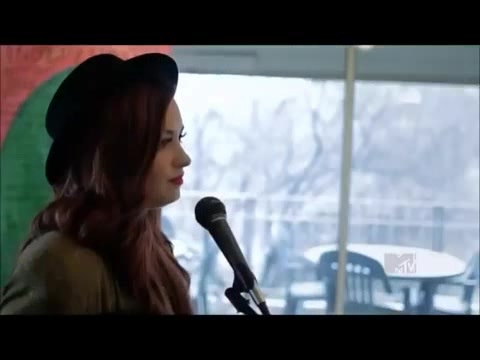 Demi Lovato - Stay Strong Premiere Documentary Full 44117 - Demi - Stay Strong Documentary Part o84