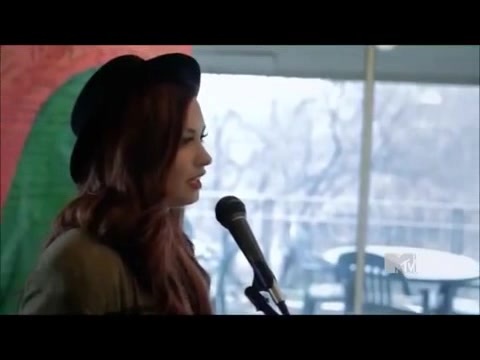 Demi Lovato - Stay Strong Premiere Documentary Full 44140 - Demi - Stay Strong Documentary Part o84